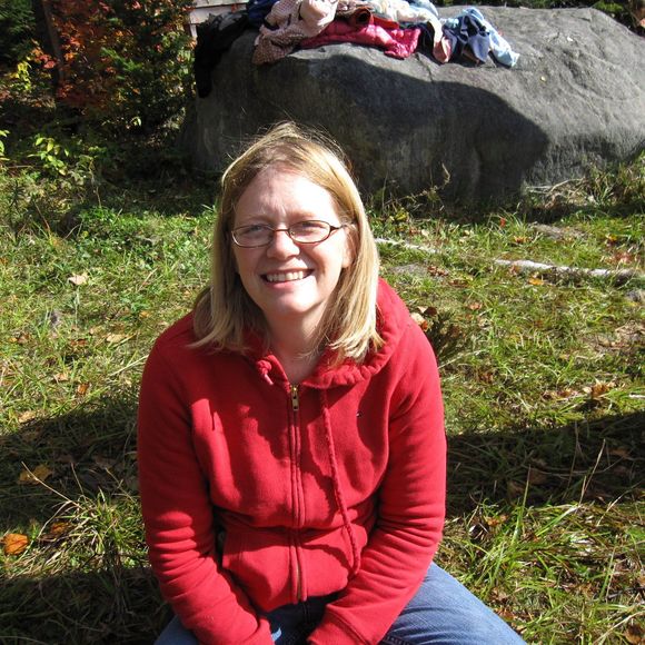 Meet your Posher, Linda - Picture 1 of 1